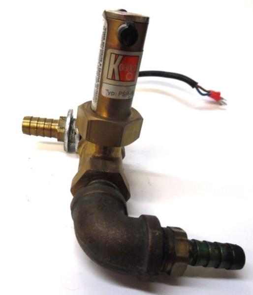 KOBOLD PSR-10