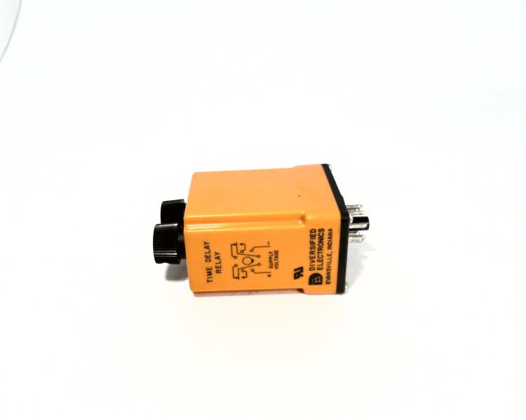 MARSH BELLOFRAM TDF-120-AKA-30M