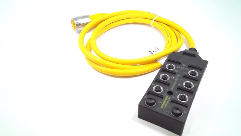 TURCK 8MBV12-5-0.5-RSV 190