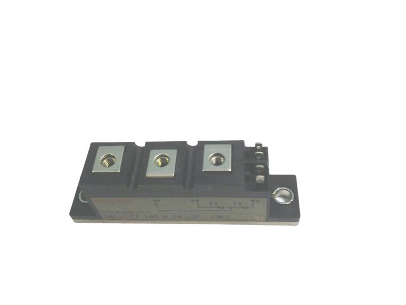 TT 105 N 14 LOF 13K1 by INFINEON