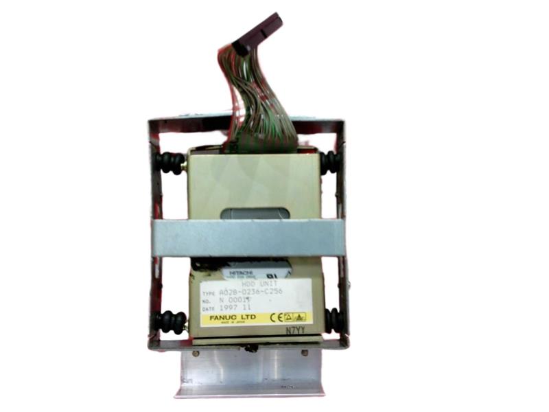FANUC A02B-0236-C256