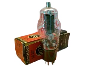 RCA CRC837