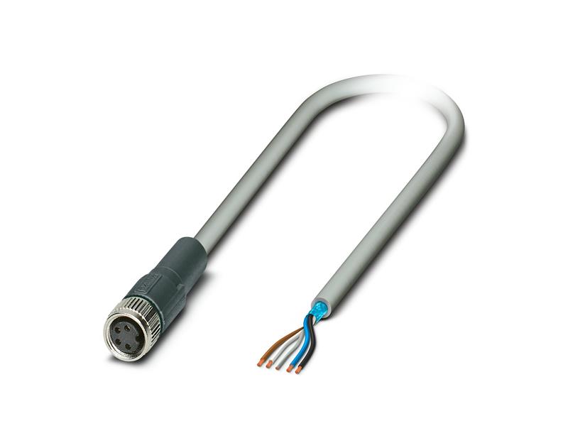 PHOENIX CONTACT SAC-4P-20,0-680/M8FS FDN