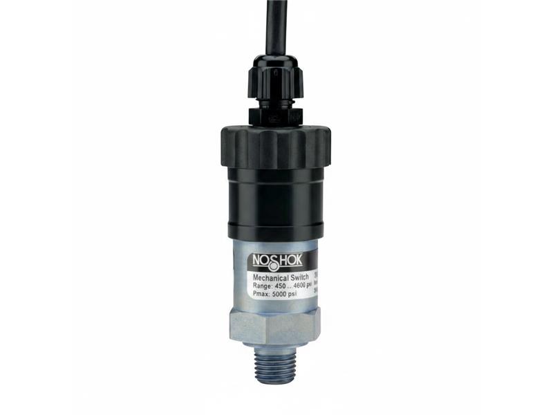 NOSHOK 300H-3-2-100/220-111-SP