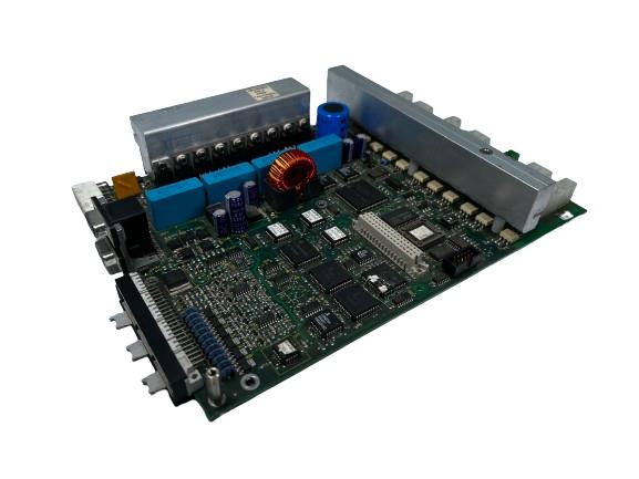 GLUNZ & JENSEN HPU-IV/36552