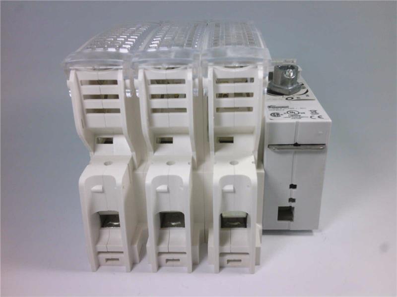 EATON CORPORATION RDF60J-3