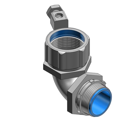 ABB THOMAS & BETTS 5353GR-DW6