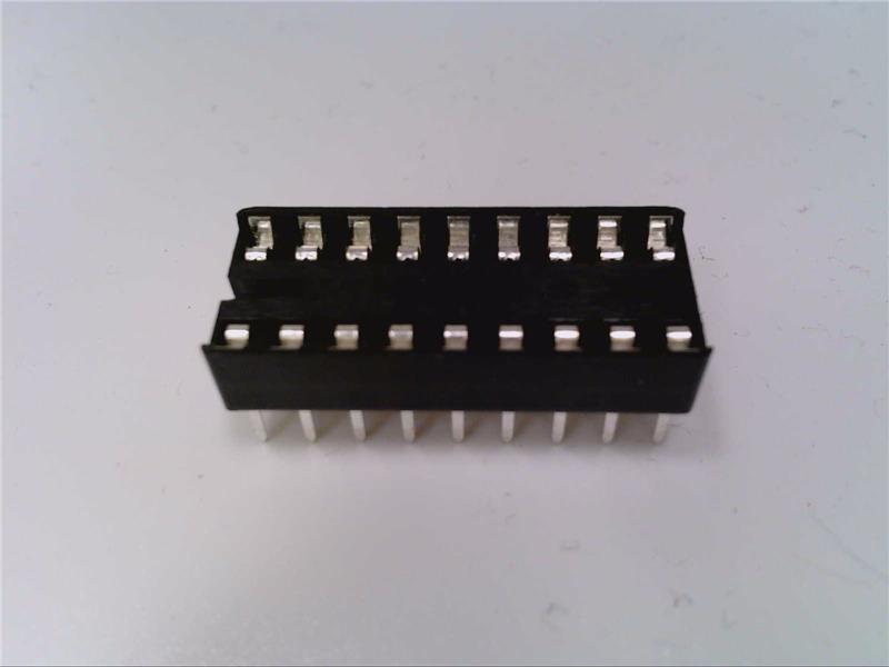 TE CONNECTIVITY 2-640359-3