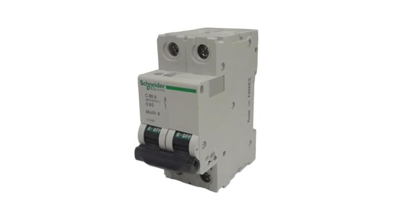 SCHNEIDER ELECTRIC MG17449