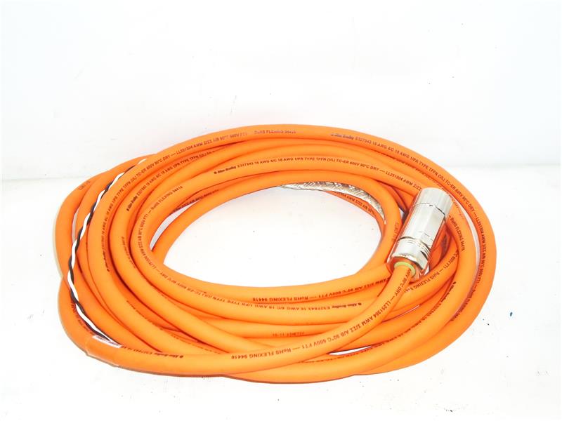 ALLEN BRADLEY 2090-CPBM4DF-16AF09