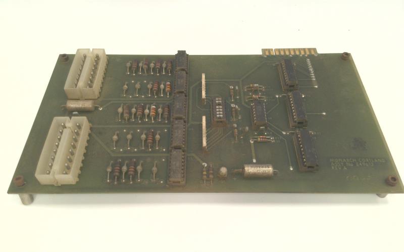 E49613 by MONARCH INSTRUMENTS