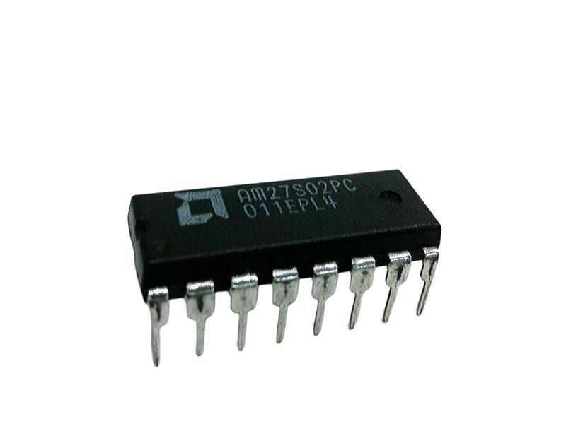 AM27S02PC by AMD