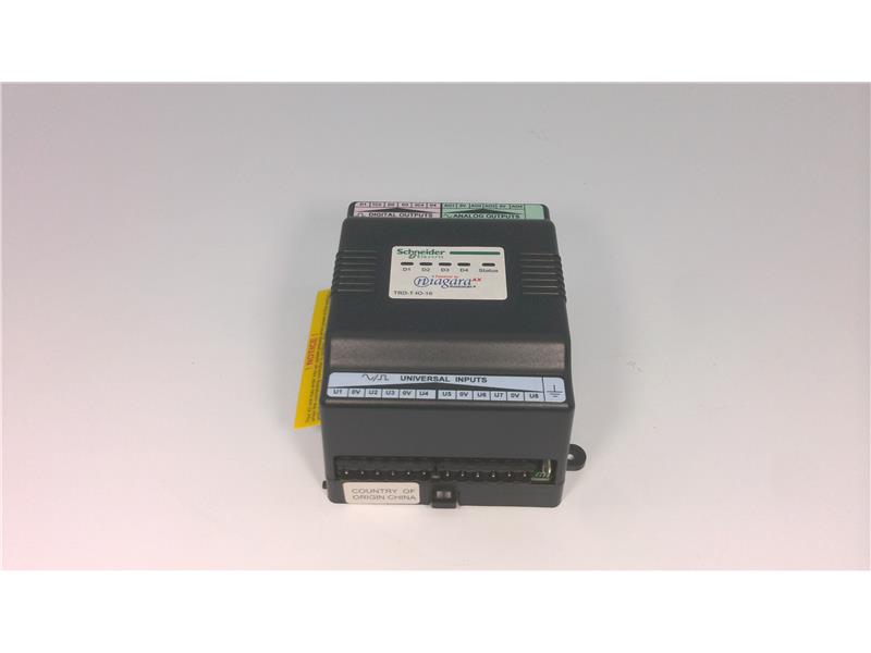TRD-T-IO-16 by SCHNEIDER ELECTRIC