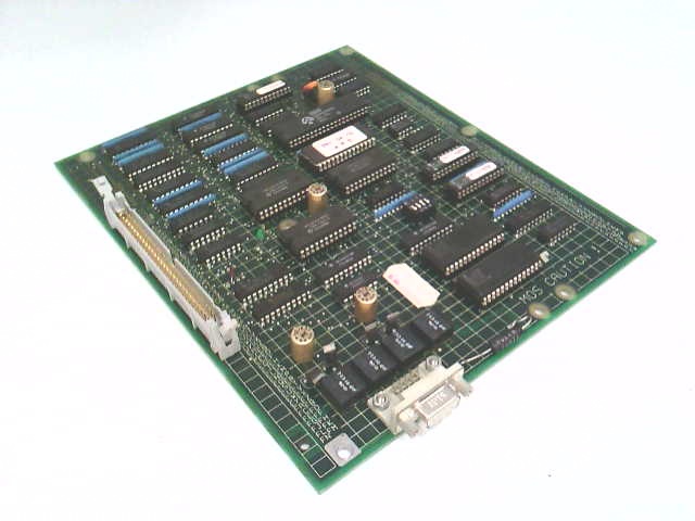 ASEA BROWN BOVERI 814.52.10BUS