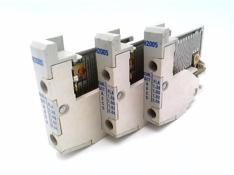 EATON CORPORATION H-2005-3