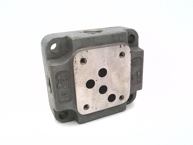 DAMAN PRODUCTS SD05-C50-S-A