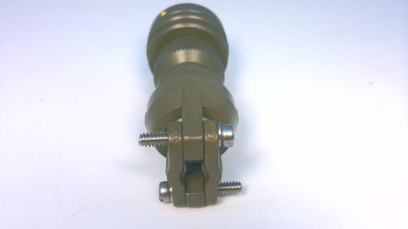 ITT FRCIR06CFZ-14S-7P-F80-VO