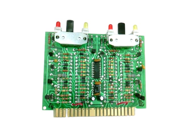 HONEYWELL ANC-2B