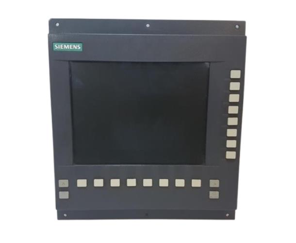 SIEMENS 6FC5203-0AB20-1AA0