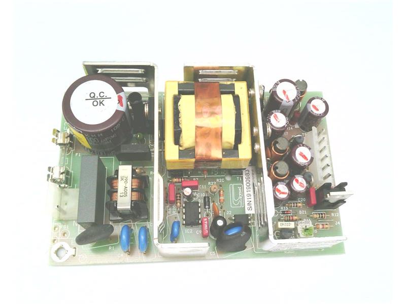 SKYNET ELECTRONIC SNP-9544