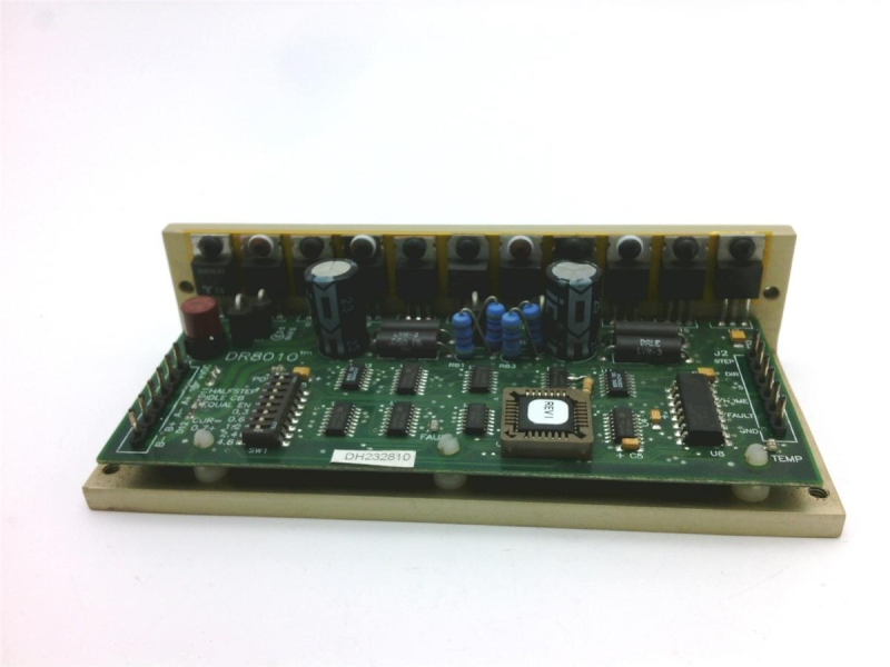 MICROKINETICS DR8010