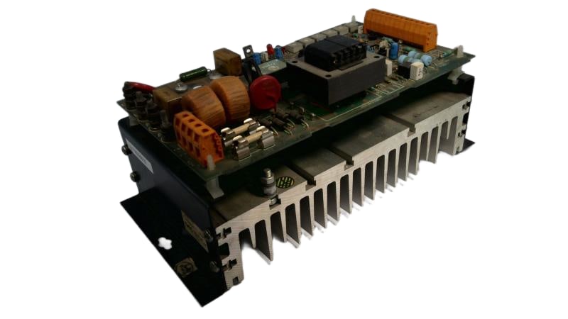 T162-35010 by CONVERTEAM