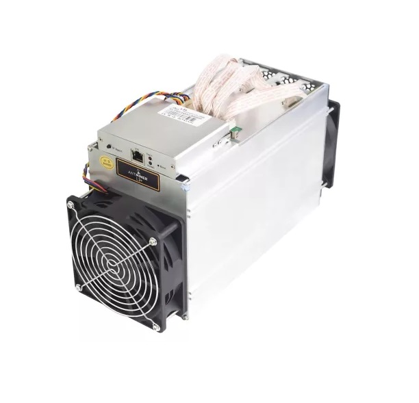 BITMAIN ANTMINER L3+ (600MH)