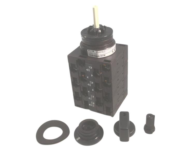 EATON CORPORATION T3-6-65646-SCM/EZ-P1/OFS+9MM+BZ2,9