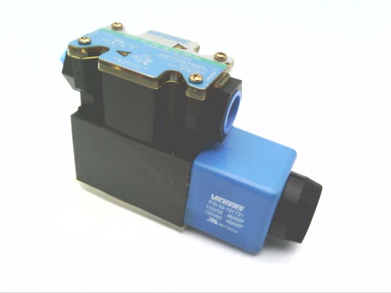 EATON CORPORATION DG4V-3S-2AL-M-FW-B5-60