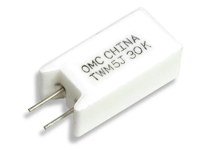 OHMITE TWM5J56RE