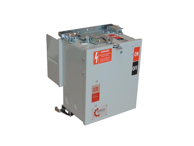 BRAH ELECTRIC BUV3606GW