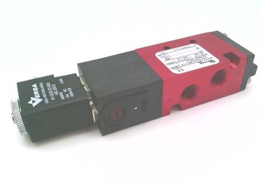 VERSA VALVES CSG-4222-HC-D024