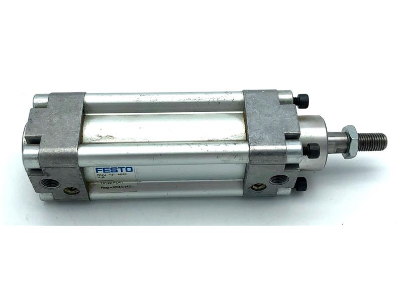 FESTO DNU-32-40-PPV-A