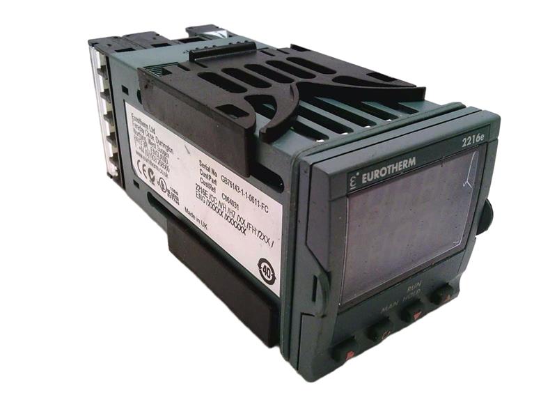 INVENSYS 2216E/CC/VH/H7/XX/XX/2YM/ENG/XXXXX/XXXXXX/K/0/100/C/XX/XX/XX