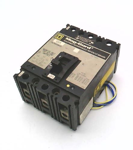 SCHNEIDER ELECTRIC FAL3610018M1212