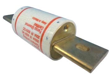 MERSEN A4J600