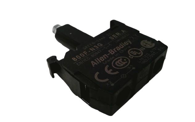 ALLEN BRADLEY 800F-N3G