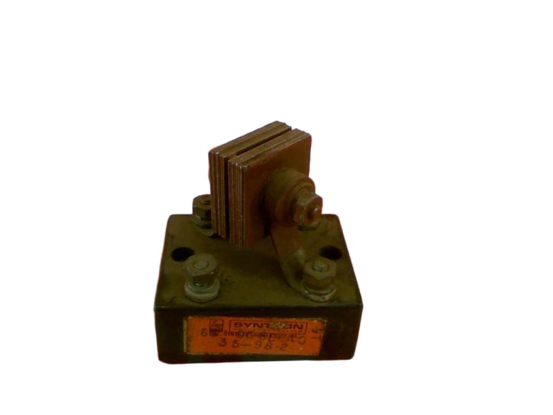 FMC 35-98-2