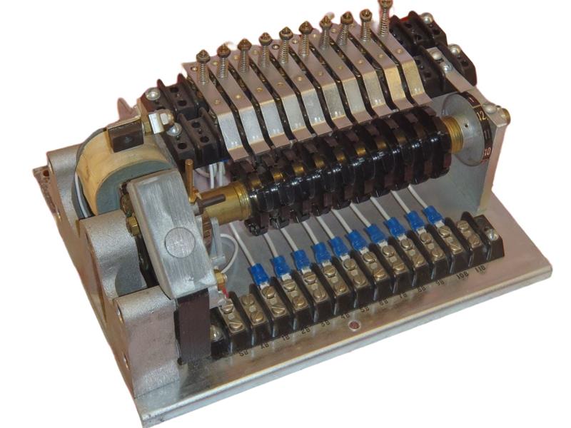 MT10A612 by DANAHER CONTROLS