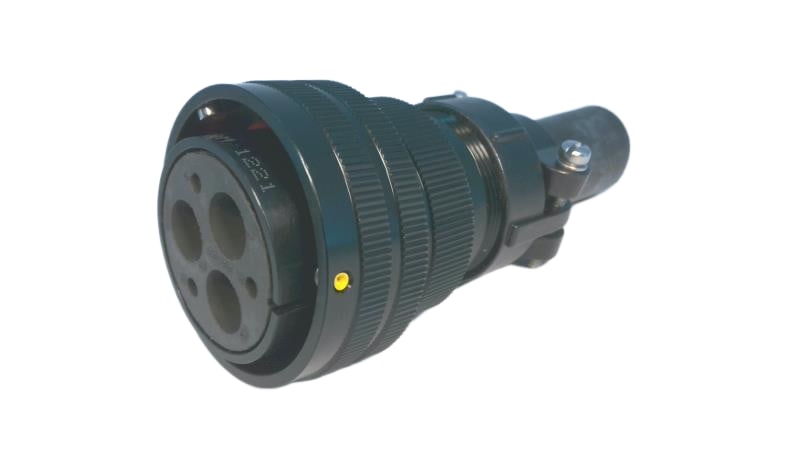 ITT CIR06F-28-22S-F80-T89-VO
