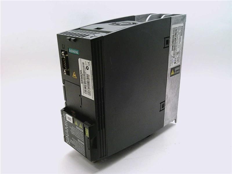 SIEMENS 6SL3210-1KE13-2AB1