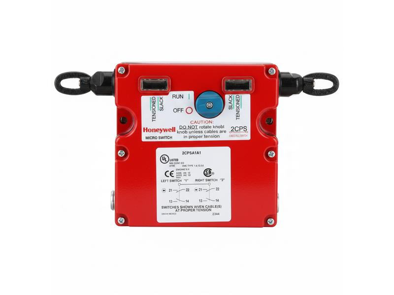 2CCPA1A1A2A by HONEYWELL