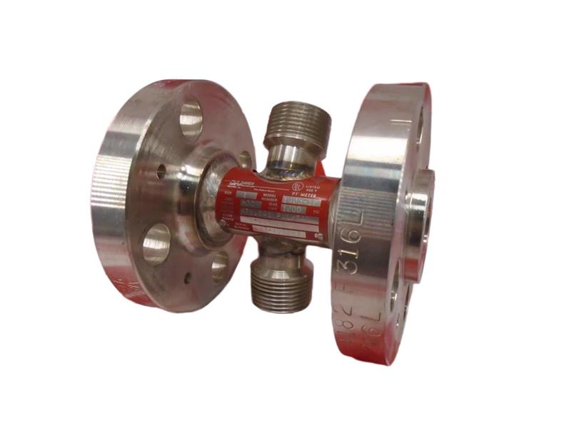 DANIEL INDUSTRIES 1405-1P-1