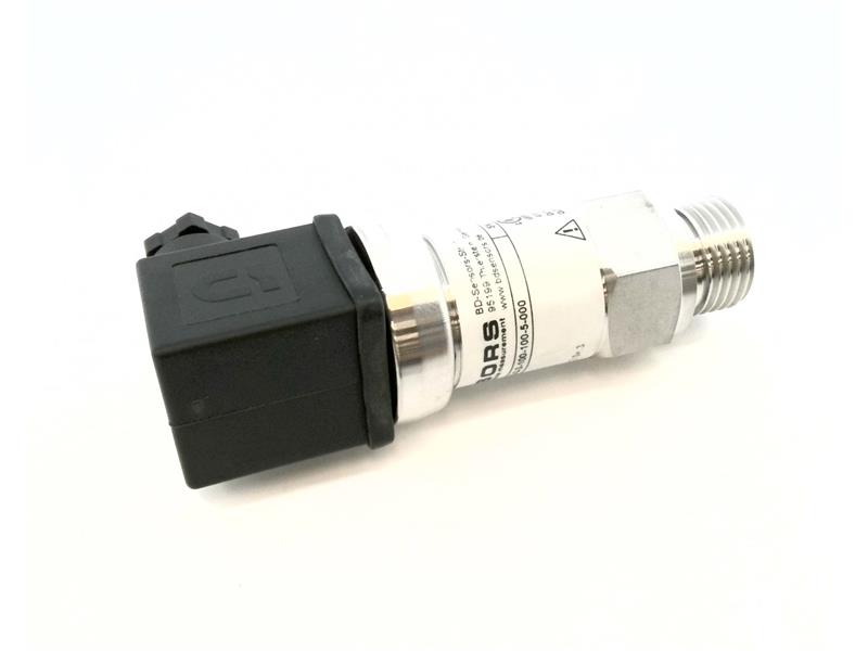BD SENSORS 18.601G-1001-A-3-5-100-100--1-000