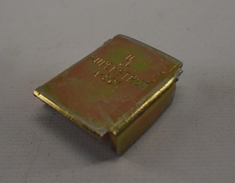 ABB THOMAS & BETTS A804