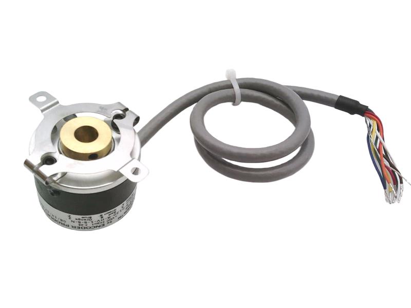 755A-03-S-0120-R-HV-1-S-S-N by ENCODER PRODUCTS COMPANY