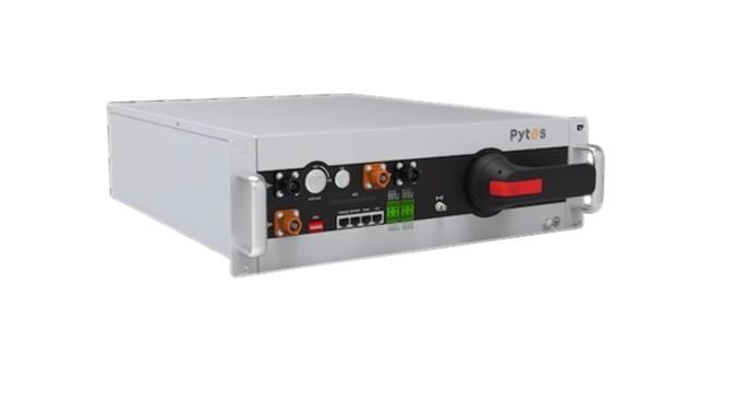 PYTES HV48100 BCU