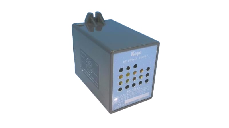 JTEKT SPD-12R3-J