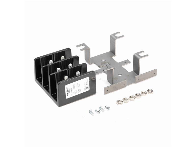 REGAL REXNORD KIT 400-445 TERM BLK