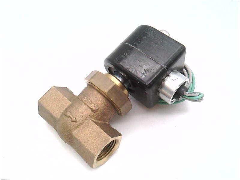 HAYS FLUID CONTROL 2192-6421-1/2